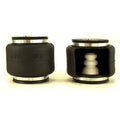 Air Lift springs detail