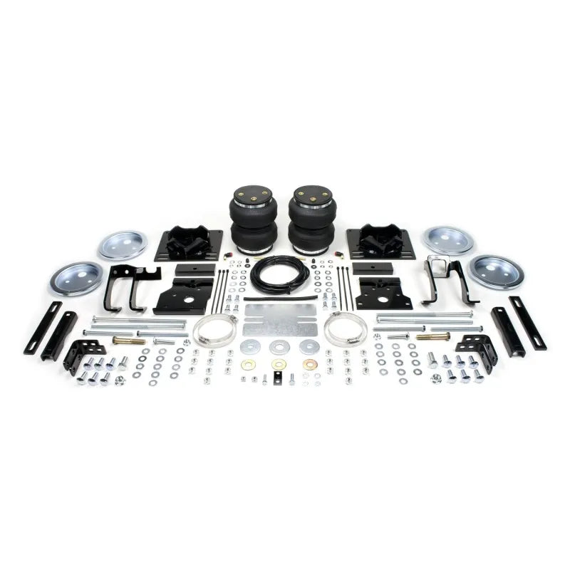 Air Lift springs