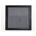 aFe air filter close-up