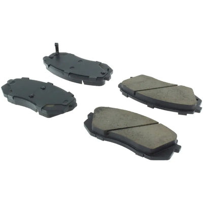 Stoptech auto part