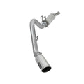 aFe cat-back exhaust