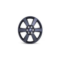Ford Racing auto part installed view