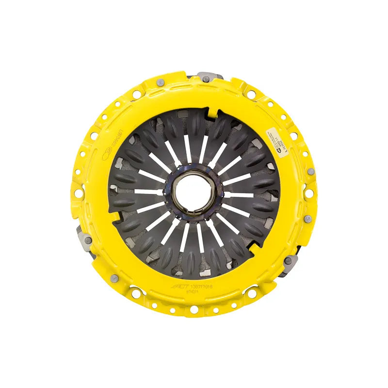 Advanced Clutch auto part