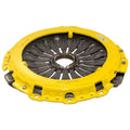 Advanced Clutch auto part detail