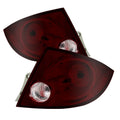 SPYDER red tail light