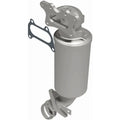 Magnaflow auto part detail