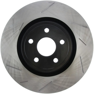 Stoptech auto part