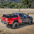 Westin roof rack