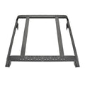 Westin roof rack