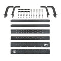 Westin roof rack