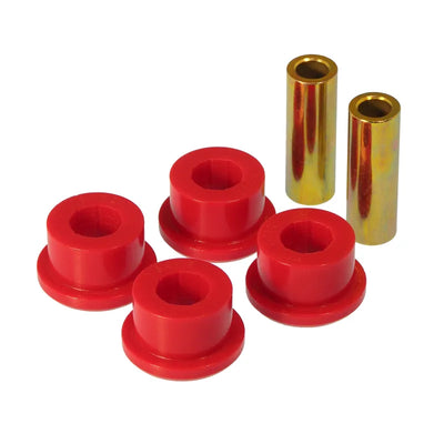 Prothane red control arms