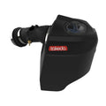 aFe cold air intake