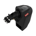 aFe cold air intake