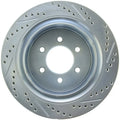Stoptech auto part