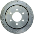 Stoptech auto part