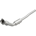 Magnaflow auto part detail