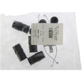 Stoptech auto part installed view