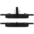 Stoptech auto part