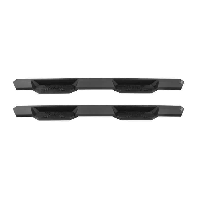 Westin black side steps
