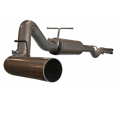 aFe cat-back exhaust