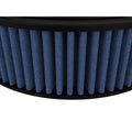 aFe air filter installed view