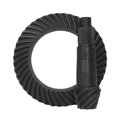 Yukon Gear & Axle auto part
