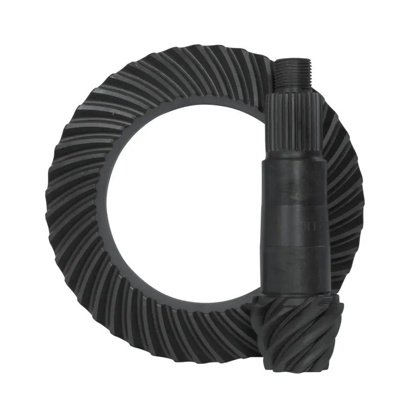 Yukon Gear & Axle auto part