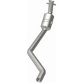 Magnaflow auto part close-up