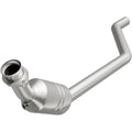 Magnaflow auto part detail