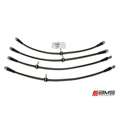AMS auto part