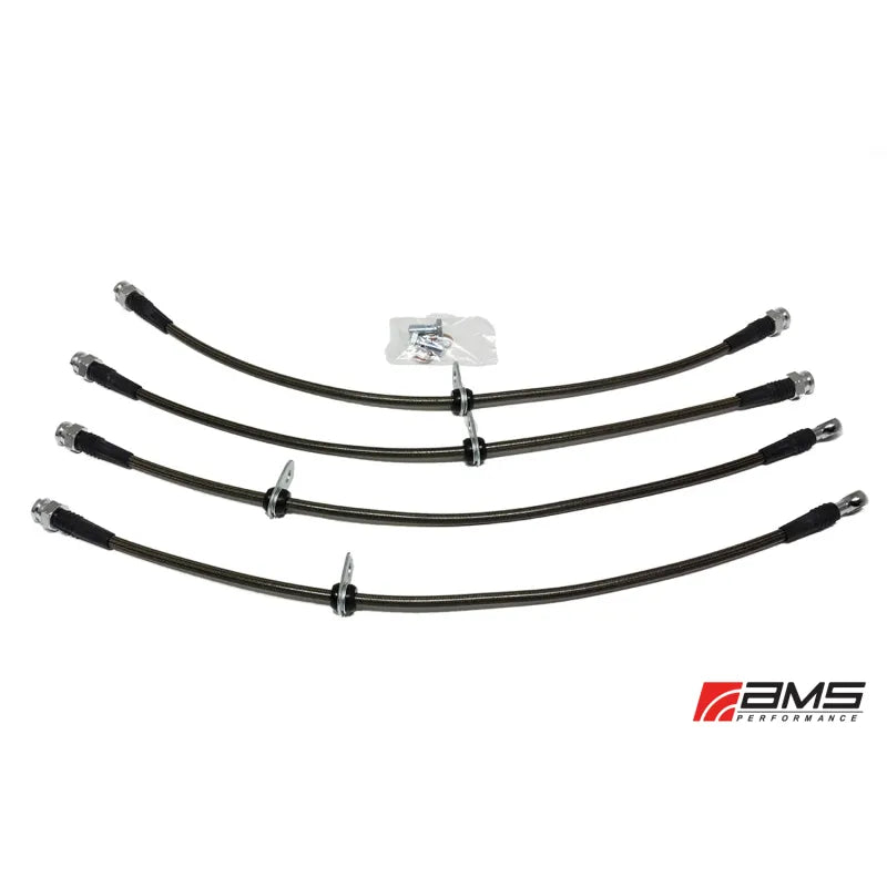 AMS auto part