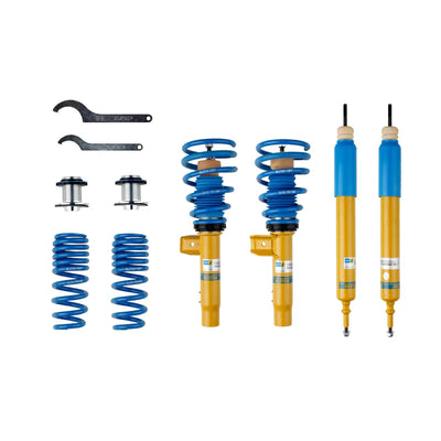 Bilstein auto part