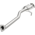 Magnaflow auto part detail