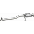Magnaflow auto part detail