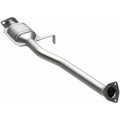Magnaflow auto part detail