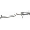 Magnaflow auto part close-up