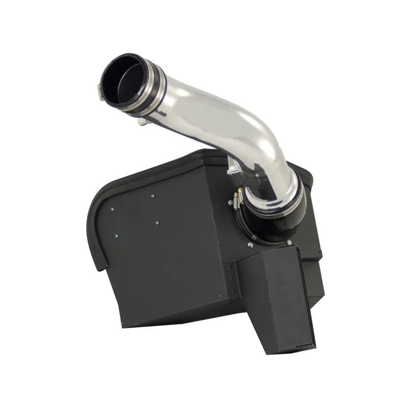 aFe intake system