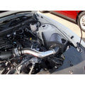 aFe intake system detail