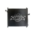 CSF auto part