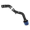 Injen cold air intake close-up
