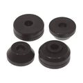 Prothane black shock absorber