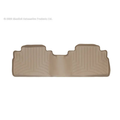 WeatherTech auto part