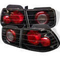 SPYDER tail light