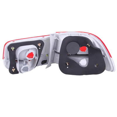 ANZO red tail light