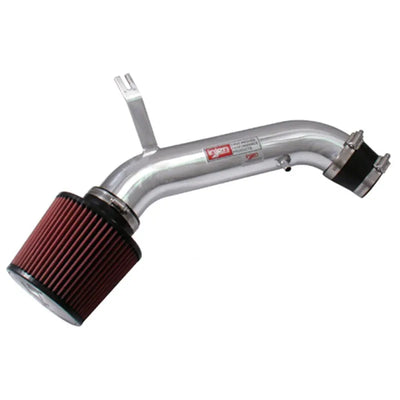 Injen polished intake system