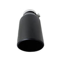 aFe exhaust close-up