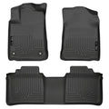 Husky Liners floor liners