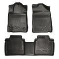 Husky Liners floor liners detail