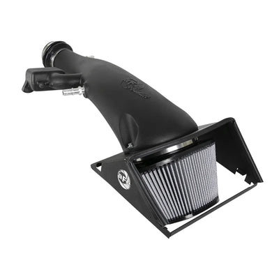 aFe cold air intake
