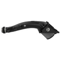 aFe cold air intake installed view